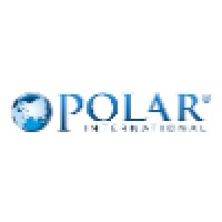 Polar International AS Logo