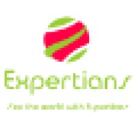Expertians Logo