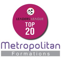 Metropolitan Formations Logo
