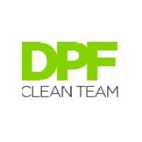 DPF Clean Team Ltd Logo