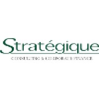 Strategique Logo
