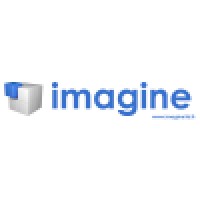 Imagine SARL Logo