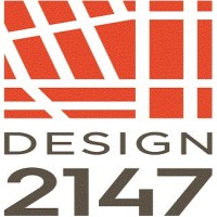 Design 2147, Ltd. Logo