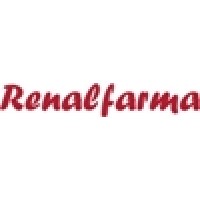 Renalfarma Logo