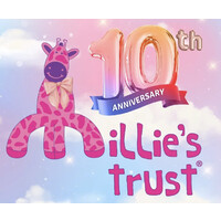 Millies Trust Logo