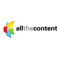AllTheContent Logo