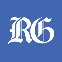 The Register-Guard Logo