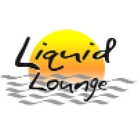 Liquid Lounge Logo
