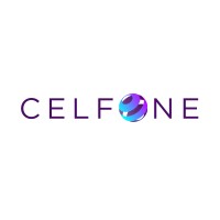 Celfone Trading Logo