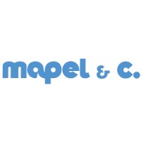 Mapel & C. Logo