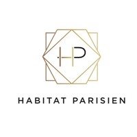 Habitat Parisien Logo