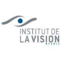 Institut de la Vision Logo