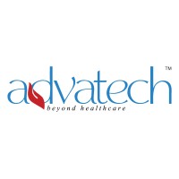 Advatech Healthcare Europe Limited Logo