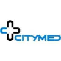 CITYMED Logo