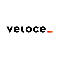 Veloce Software Logo