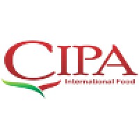 CIPA S.A.S. Logo