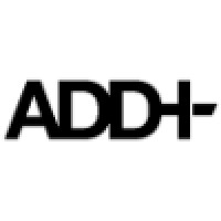 ADD+ Agencia Digital Logo