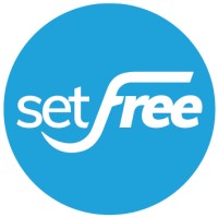 Business Set Free Logo