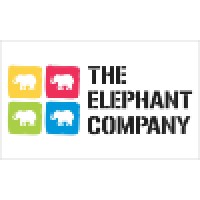 The Elephant Company Logo