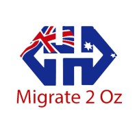 Migrate 2 Oz South Africa Logo