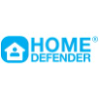 HomeDefender Logo