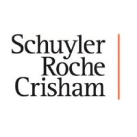 Schuyler, Roche & Crisham, P.C. Logo