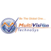 MultiVision TechnoSys Logo