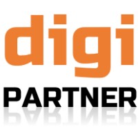digiPARTNER Consult Logo