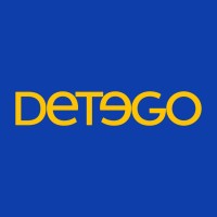 Detego Indonesia Logo