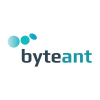 ByteAnt Logo