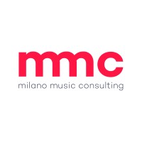 Milano Music Consulting Logo
