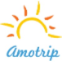 Amotrip Logo