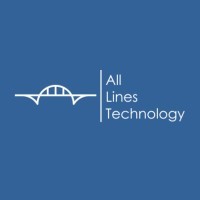 All Lines Technology Logo
