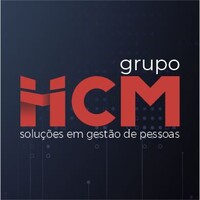 Grupo HCM Logo