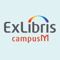 Ex Libris campusM Logo