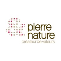 Pierre & Nature Luxembourg Logo