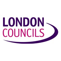 London Councils Logo