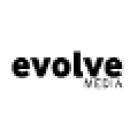 EvolveMedia Logo