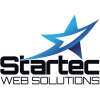 Startec Web Solutions Logo