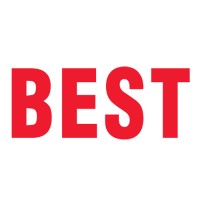 BEST Yayıncılık Logo