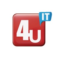 4UIT Soluções em TI Logo