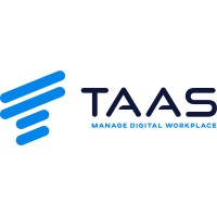 Taas Logo