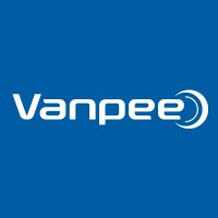 Vanpee Norge AS Logo