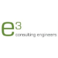 E3 Consulting Engineers Logo
