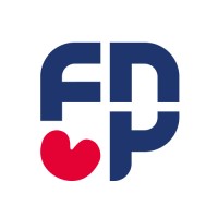 Fryske Nasjonale Partij (FNP) Logo