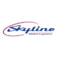 Skyline Global Logistics Logo