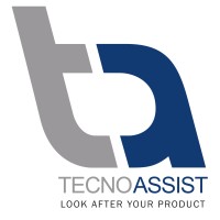 TECNOASSIST SRL - Look After your product Logo