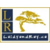 Laidy and Ray Consulting Inc. Logo