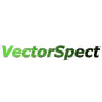 VectorSpect, LLC Logo