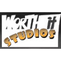 Worth it Studios Logo